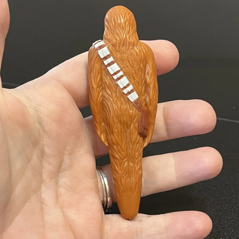 Star Wars Cereal Box Pens General Mills Collectible ALL WORK 2013 Chewbacca Boba